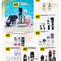 Antevisão Folheto CONTINENTE Beleza de Verão Promoções de 21 junho a 3 julho