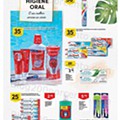 Antevisão Folheto CONTINENTE Beleza de Verão Promoções de 21 junho a 3 julho