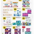 Antevisão Folheto CONTINENTE Beleza de Verão Promoções de 21 junho a 3 julho
