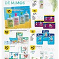 Antevisão Folheto CONTINENTE Beleza de Verão Promoções de 21 junho a 3 julho
