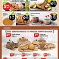 Antevisão Folheto PINGO DOCE Madeira Promoções de 7 a 13 junho