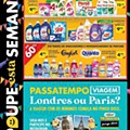 Antevisão Folheto PINGO DOCE Madeira Promoções de 7 a 13 junho