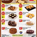 Antevisão Folheto PINGO DOCE Madeira Promoções de 7 a 13 junho