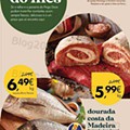 Antevisão Folheto PINGO DOCE Madeira Promoções de 7 a 13 junho