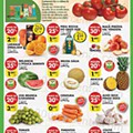 Antevisão Folheto PINGO DOCE Madeira Promoções de 7 a 13 junho