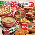 Antevisão Folheto PINGO DOCE Promoções de 7 a 13 junho