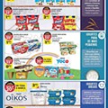 Antevisão Folheto PINGO DOCE Promoções de 7 a 13 junho