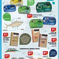 Antevisão Folheto PINGO DOCE Promoções de 7 a 13 junho