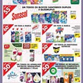 Antevisão Folheto PINGO DOCE Promoções de 7 a 13 junho