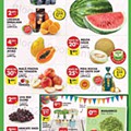 Antevisão Folheto PINGO DOCE Promoções de 7 a 13 junho