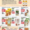 Antevisão Folheto GO NATURAL Promoções até 30 junho