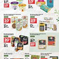 Antevisão Folheto GO NATURAL Promoções até 30 junho