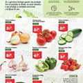 Antevisão Folheto GO NATURAL Promoções até 30 junho