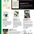Antevisão Folheto FNAC Especial Vida Sustentável 23 junho a 20 julho