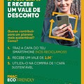 Antevisão Folheto FNAC Especial Vida Sustentável 23 junho a 20 julho