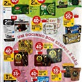 Antevisão Folheto INTERMARCHÉ Contact Promoções de 16 a 22 junho