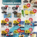 Antevisão Folheto INTERMARCHÉ Contact Promoções de 16 a 22 junho