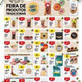 Antevisão Folheto CONTINENTE Madeira Promoções de 14 a 20 junho 