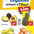 Antevisão Folheto LIDL Promoções de 20 a 26 junho