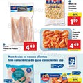 Antevisão Folheto LIDL Promoções de 20 a 26 junho