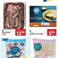 Antevisão Folheto LIDL Promoções de 20 a 26 junho