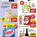 Antevisão Folheto LIDL Promoções de 20 a 26 junho