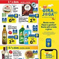 Antevisão Folheto LIDL Promoções de 20 a 26 junho