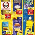 Antevisão Folheto LIDL Promoções de 20 a 26 junho