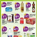 Antevisão Folheto PINGO DOCE Açores Promoções de 9 a 15 junho