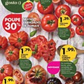 Antevisão Folheto PINGO DOCE Grandes Promoções de 28 junho a 4 julho