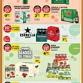 Antevisão Folheto PINGO DOCE Grandes Promoções de 28 junho a 4 julho