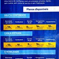 Antevisão Folheto WORTEN MOBILE Junho