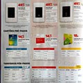 Antevisão Folheto WORTEN MOBILE Junho