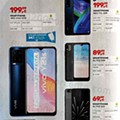 Antevisão Folheto WORTEN MOBILE Junho