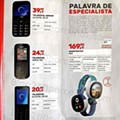 Antevisão Folheto WORTEN MOBILE Junho