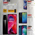 Antevisão Folheto WORTEN MOBILE Junho