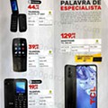 Antevisão Folheto WORTEN MOBILE Junho