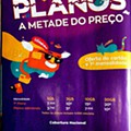 Antevisão Folheto WORTEN MOBILE Junho
