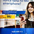 Antevisão Folheto WORTEN MOBILE Junho