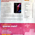 Antevisão Folheto WORTEN MOBILE Junho