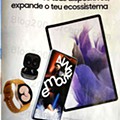 Antevisão Folheto WORTEN MOBILE Junho