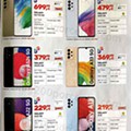 Antevisão Folheto WORTEN MOBILE Junho