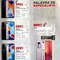 Antevisão Folheto WORTEN MOBILE Junho