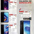 Antevisão Folheto WORTEN MOBILE Junho