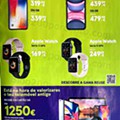 Antevisão Folheto WORTEN MOBILE Junho
