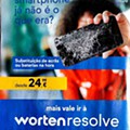 Antevisão Folheto WORTEN MOBILE Junho