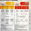 Antevisão Folheto WORTEN MOBILE Junho