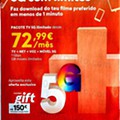 Antevisão Folheto WORTEN MOBILE Junho