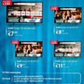 Antevisão Folheto WORTEN MOBILE Junho