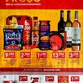 Antevisão Folheto AMANHECER Promoções de 30 junho a 6 julho